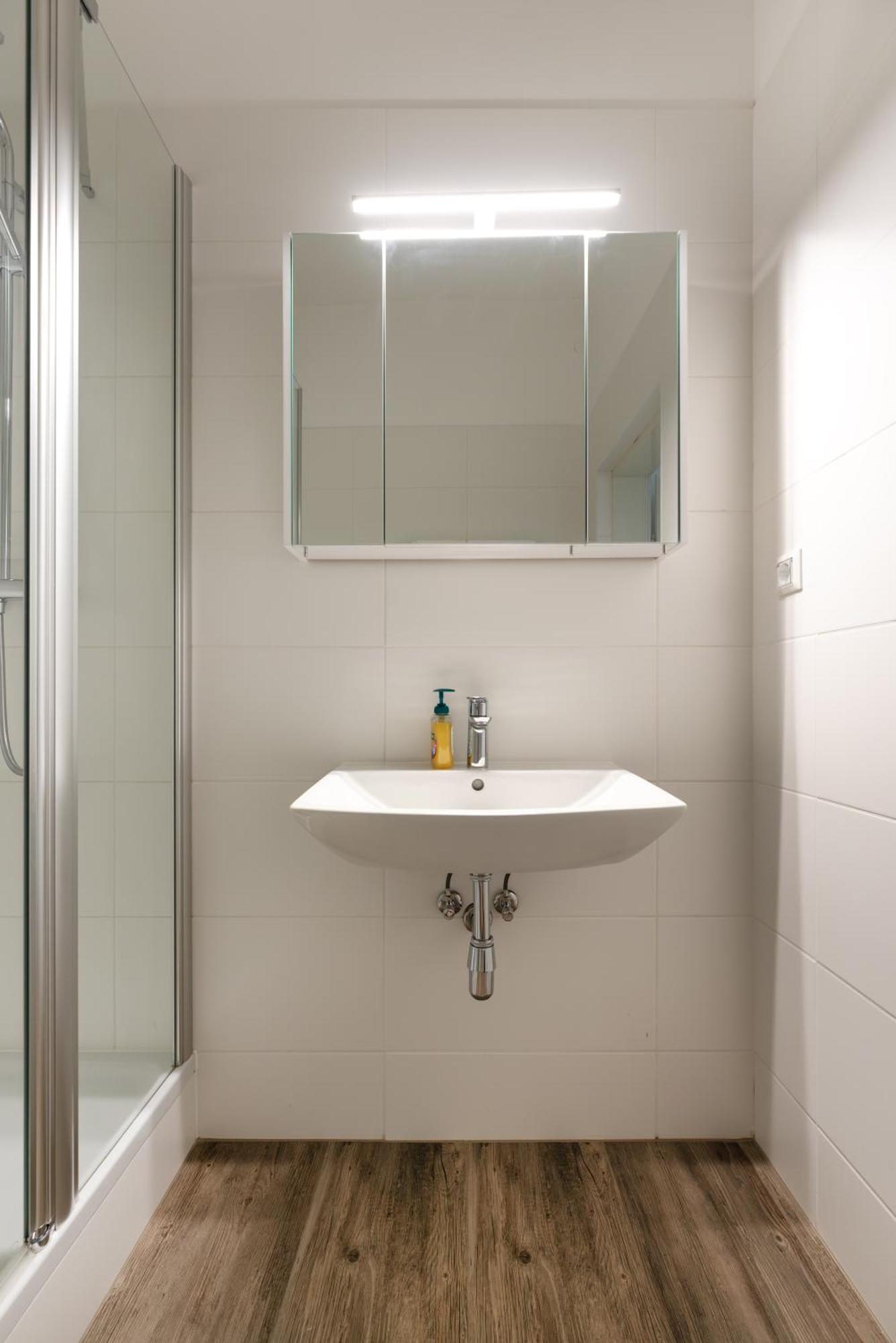 Studio Apartment Near University Vienna Exterior photo