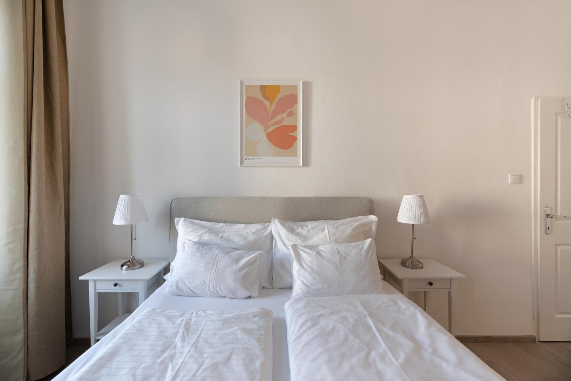 Studio Apartment Near University Vienna Exterior photo